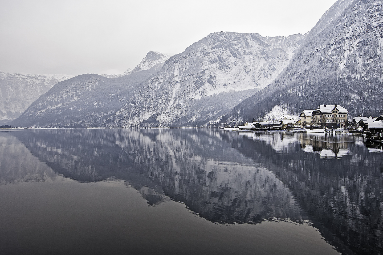 Salzkammergut