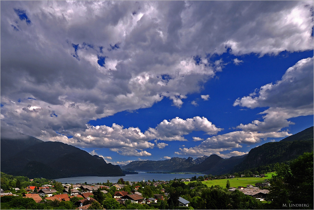 Salzkammergut