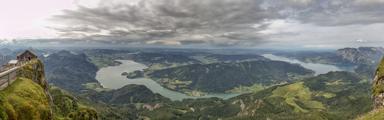 Salzkammergut