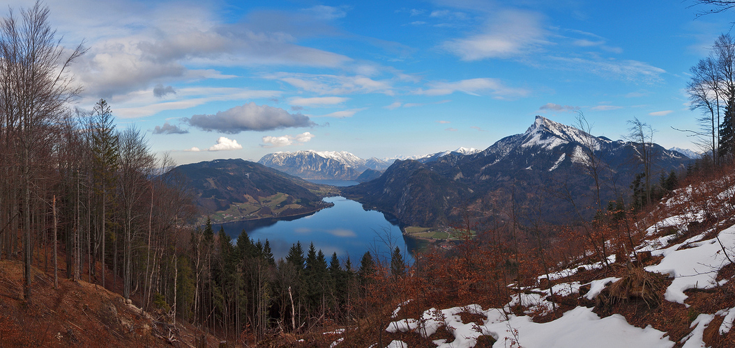 ...Salzkammergut...