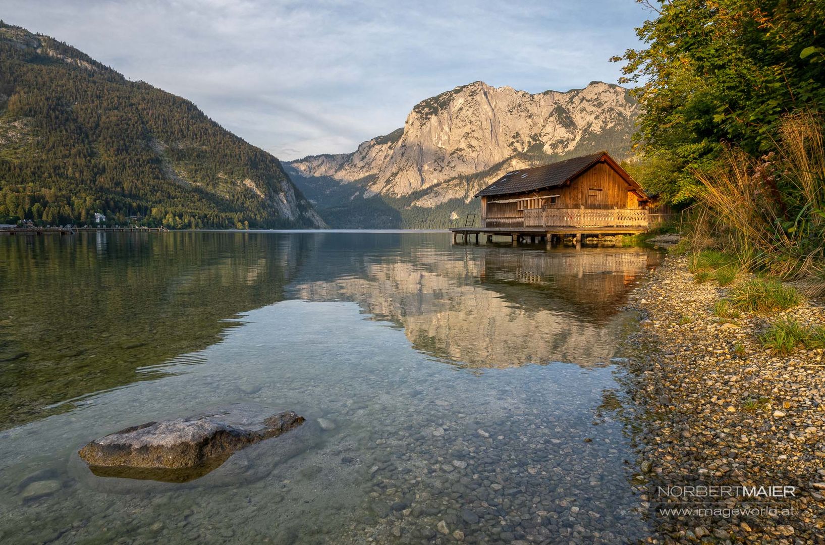 Salzkammergut