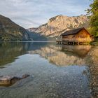 Salzkammergut