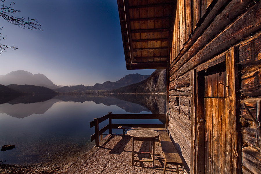 Salzkammergut