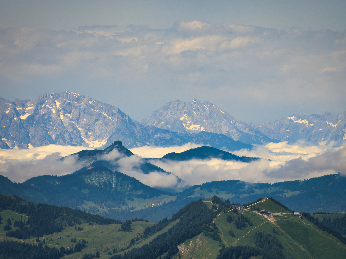 Salzkammergut