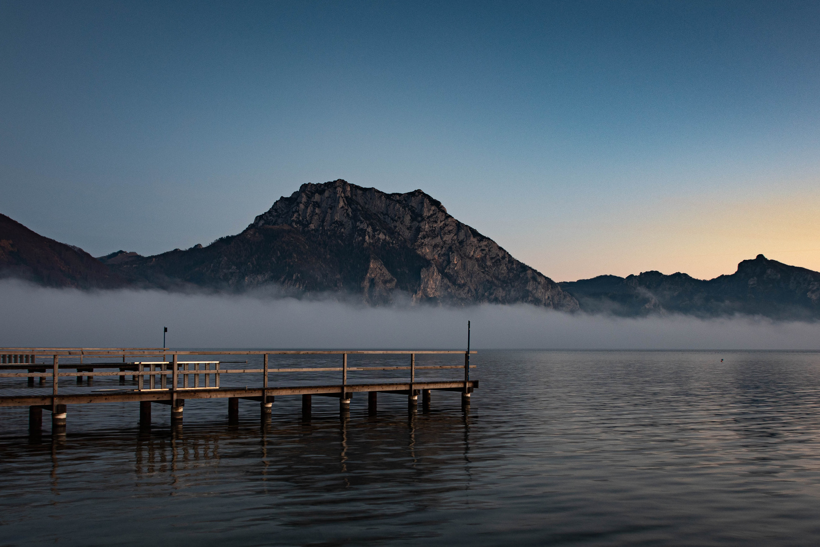 Salzkammergut