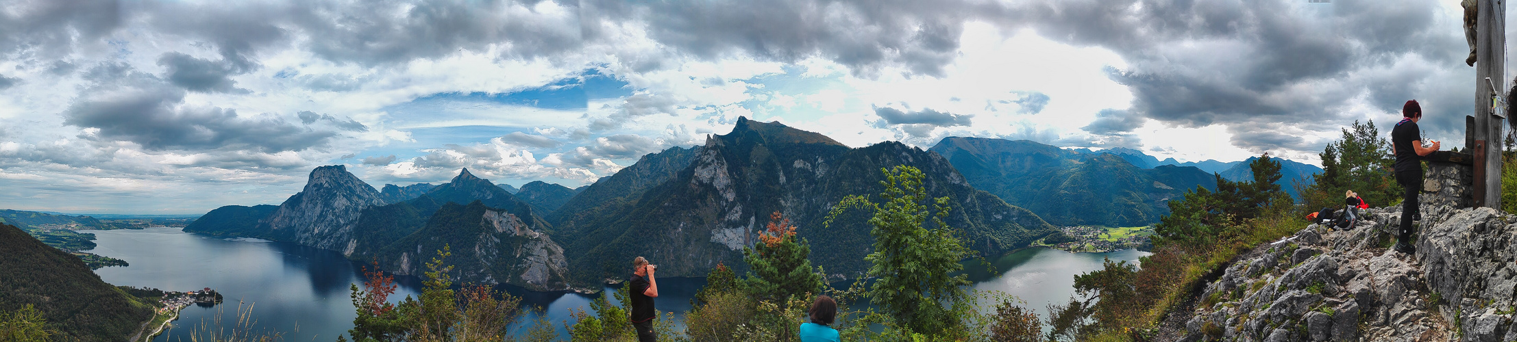 Salzkammergut