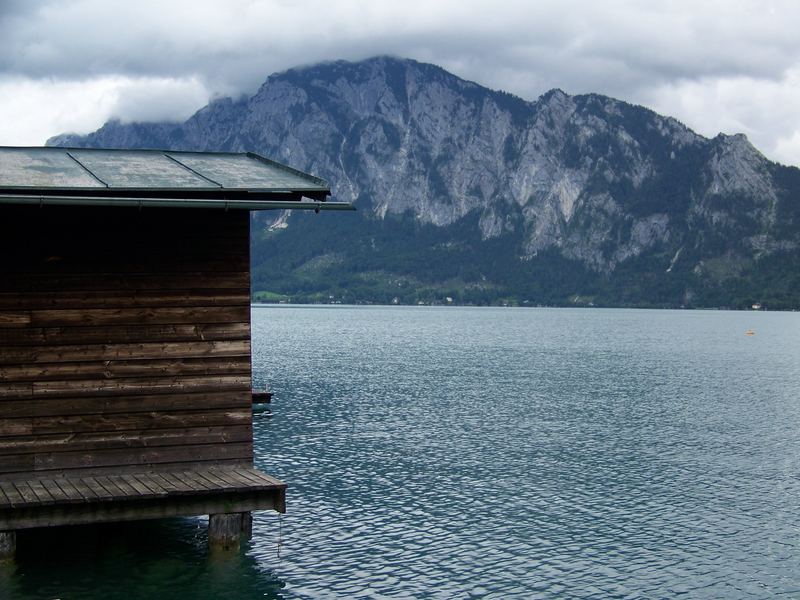 Salzkammergut