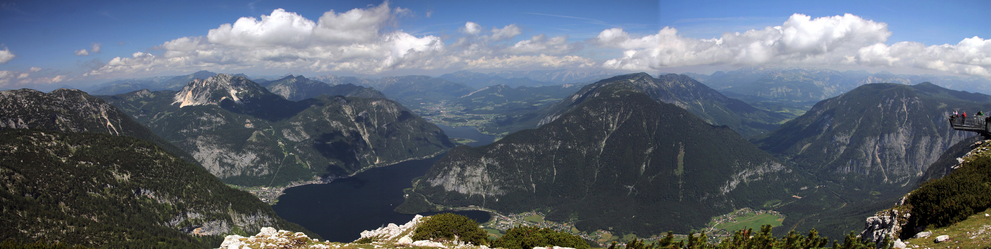 Salzkammergut