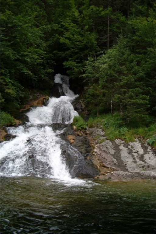 Salzkammergut/Grundlsee