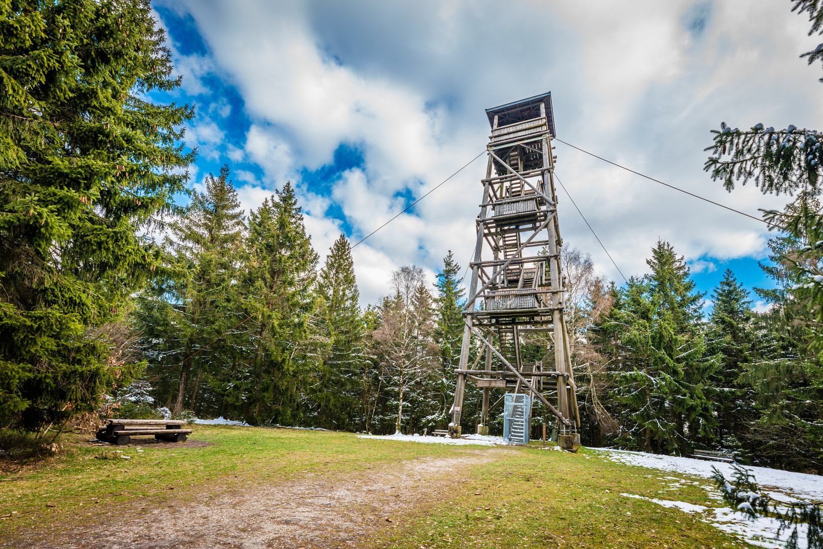 Salzkopf-Aussichtsturm 57