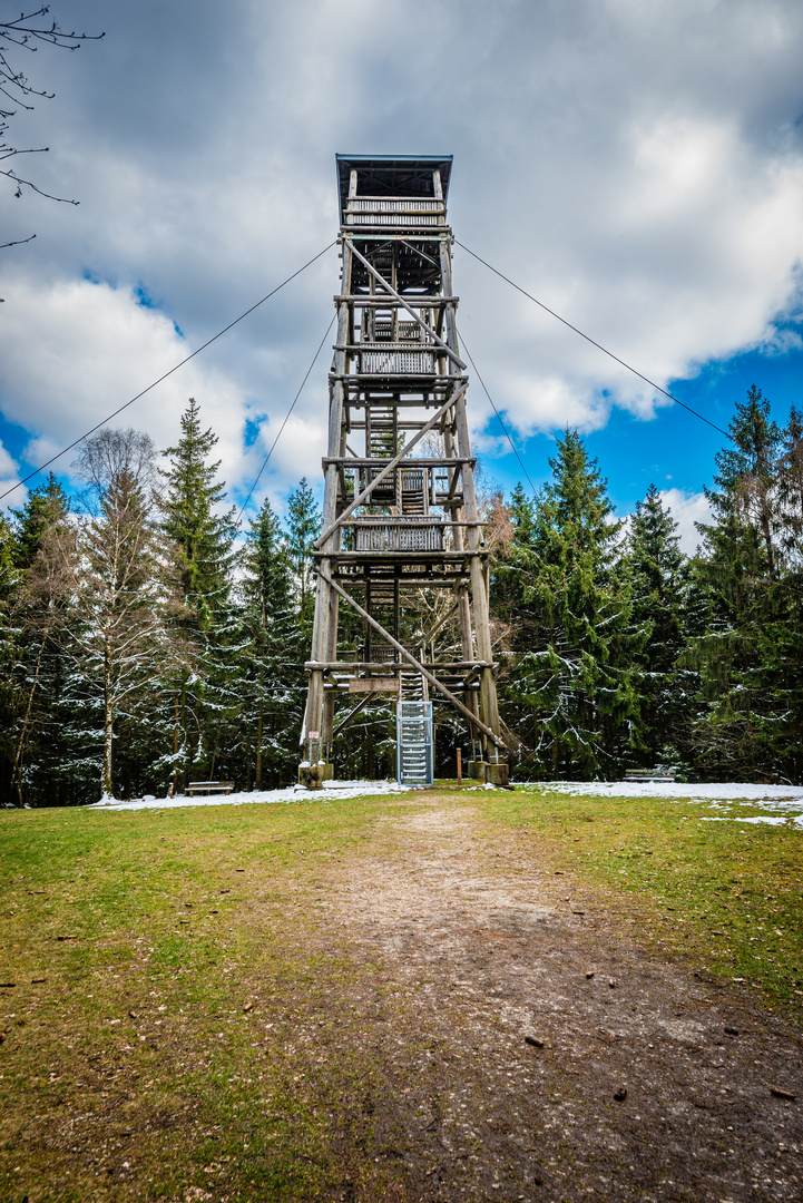 Salzkopf-Aussichtsturm 57