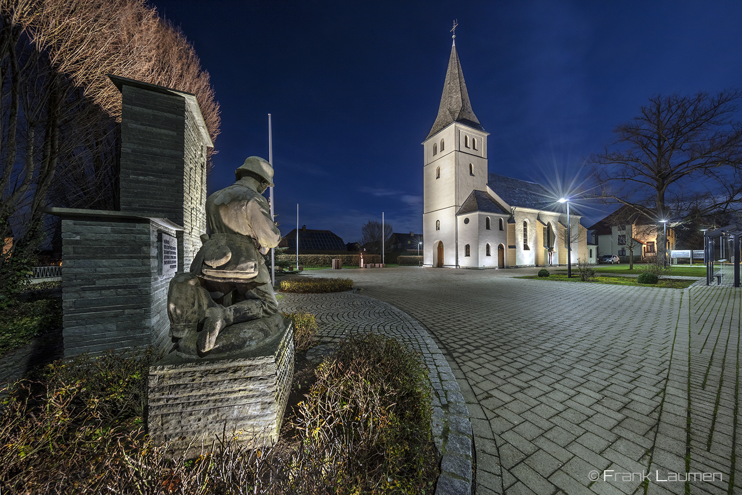 Salzkotten Verlar