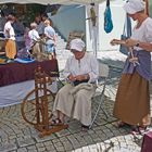 Salzsäumerfest in Grafenau