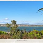 Salzsee La Mata/Spanien-Costa Blanca