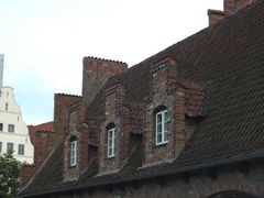 Lübeck, Altstadt