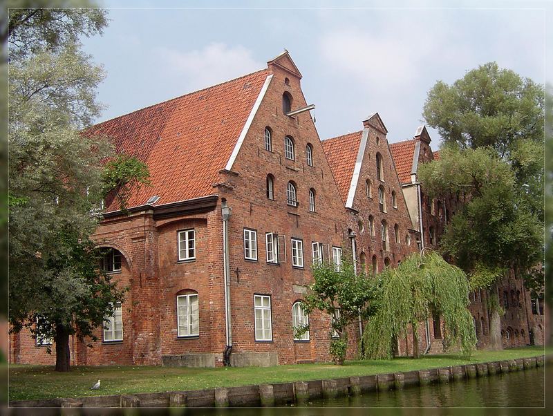 Salzspeicher (Lübeck)