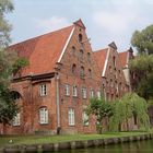 Salzspeicher (Lübeck)