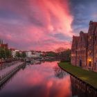 Salzspeicher Lübeck