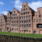 Salzspeicher Lübeck