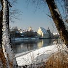 Salzstadel in Regensburg