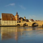 Salzstadel Regensburg