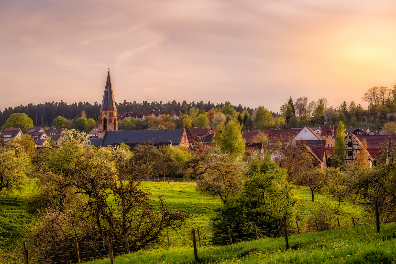 Salzstetten....