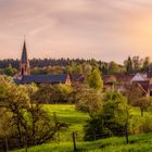 Salzstetten....