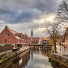 Salzstraße Am Wasser | Lüneburg