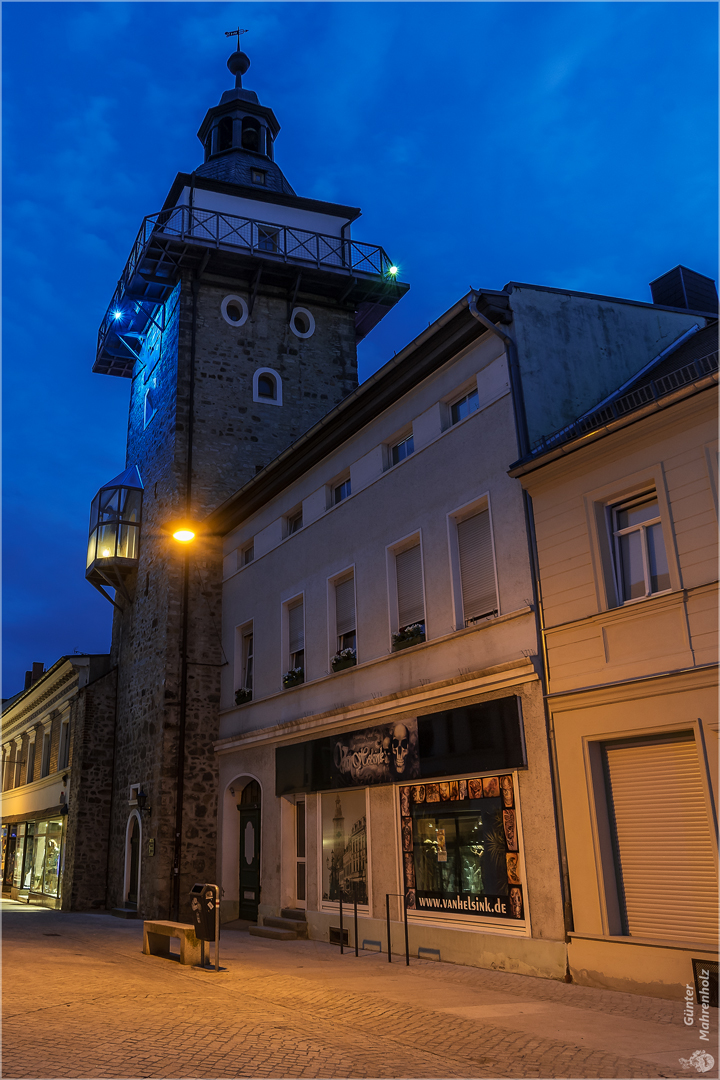 Salzturm