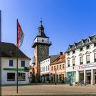 Salzturm Schönebeck