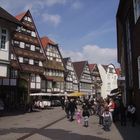 Salzuflen Innenstadt