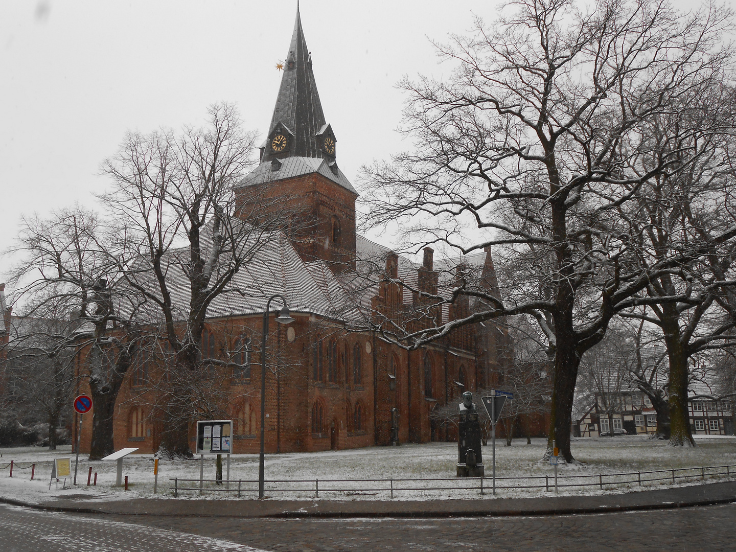 Salzwedel