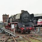 Salzwedel 50 3570 rückt aus zum Plandienst...