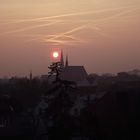 Salzwedel im Herbst