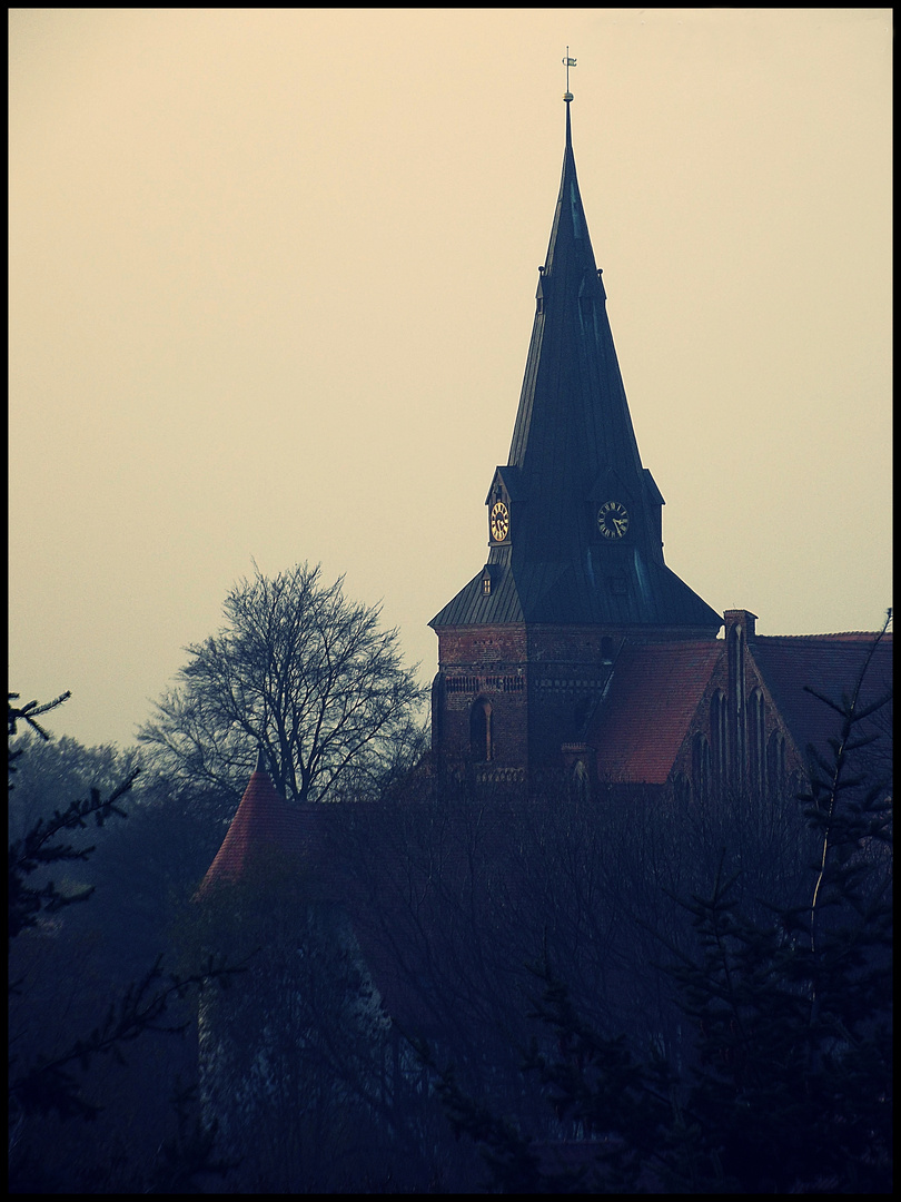 Salzwedel Katharinenkirche