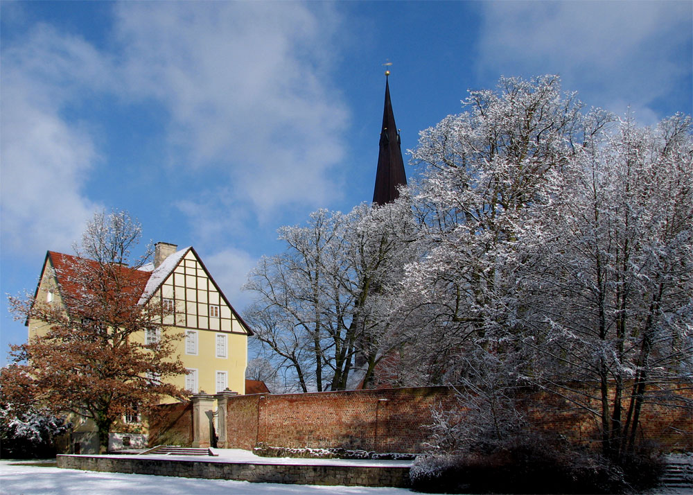 Salzwedel Schulenburgpark