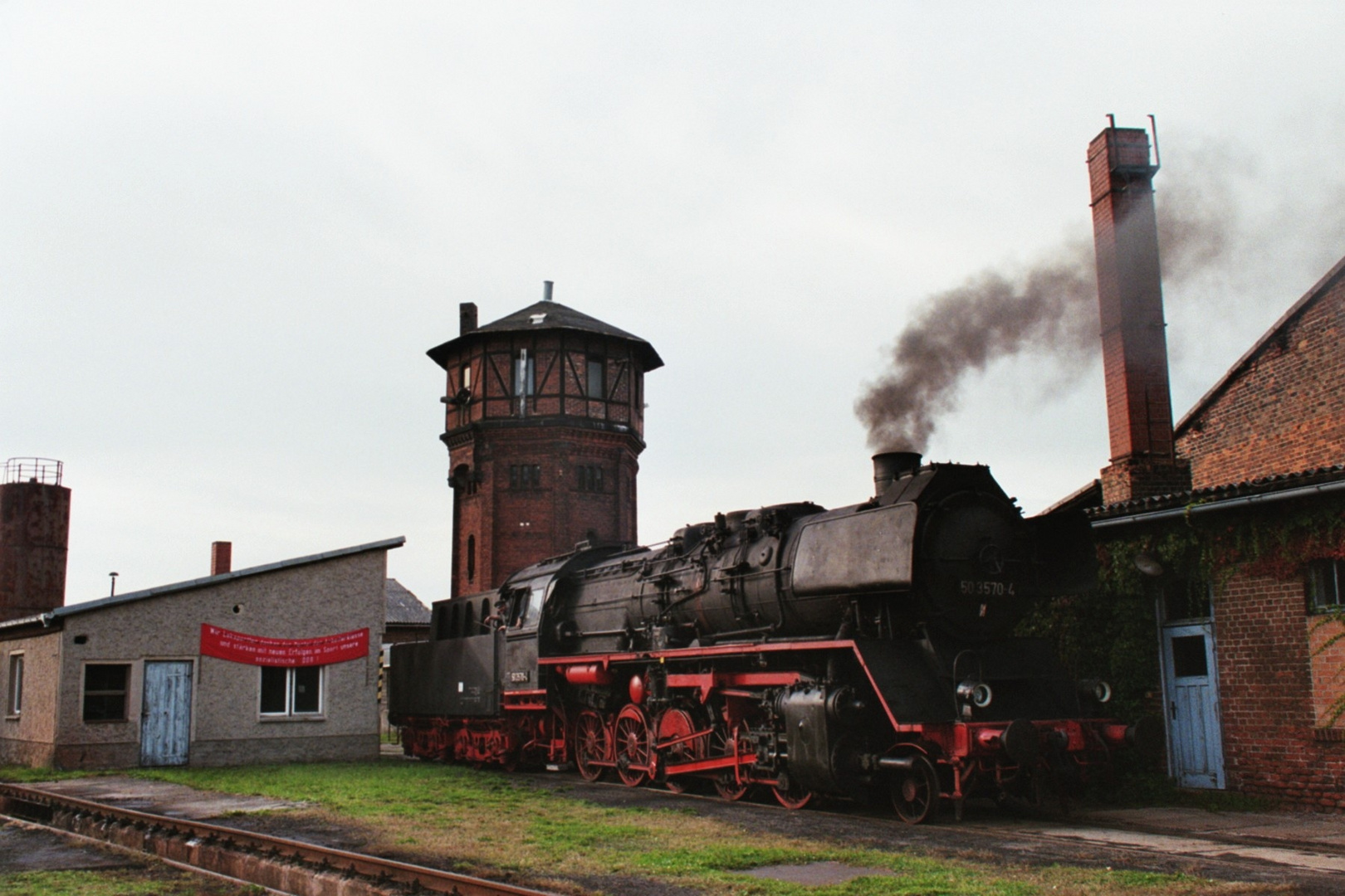 Salzwedel Teil 2 September 2011