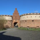 Salzwedeler Tor in Gardelegen 