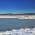 Salzwiesen Hiddensee 