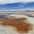 Salzwüste Uyuni