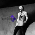 Sam Carter von der britischen Band Architects