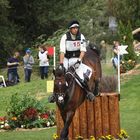 Sam Griffiths (AUS) auf "Happy Times"