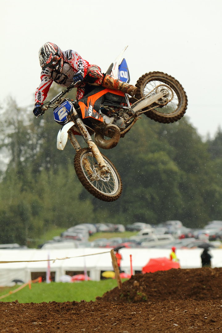 SAM Motocross Gutenswil