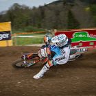 SAM Motocross Schlatt bei Winterthur 2012