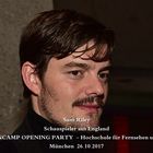 Sam Riley Schauspieler aus England