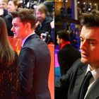 Sam Riley und Alexandra Maria Lara