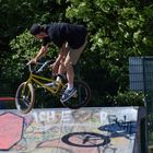 Sam Stone BMX