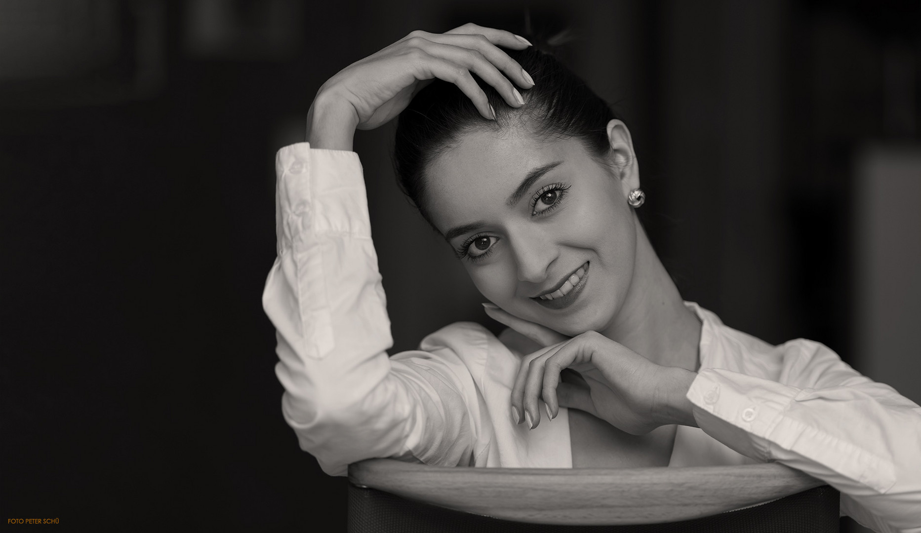 SAMADI_3 Foto & Bild indoor, portrait, menschen Bilder auf