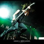 Samael | Meraluna 2008