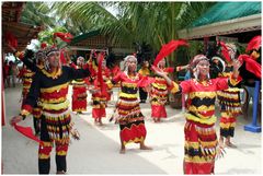 Samal Festival 2009